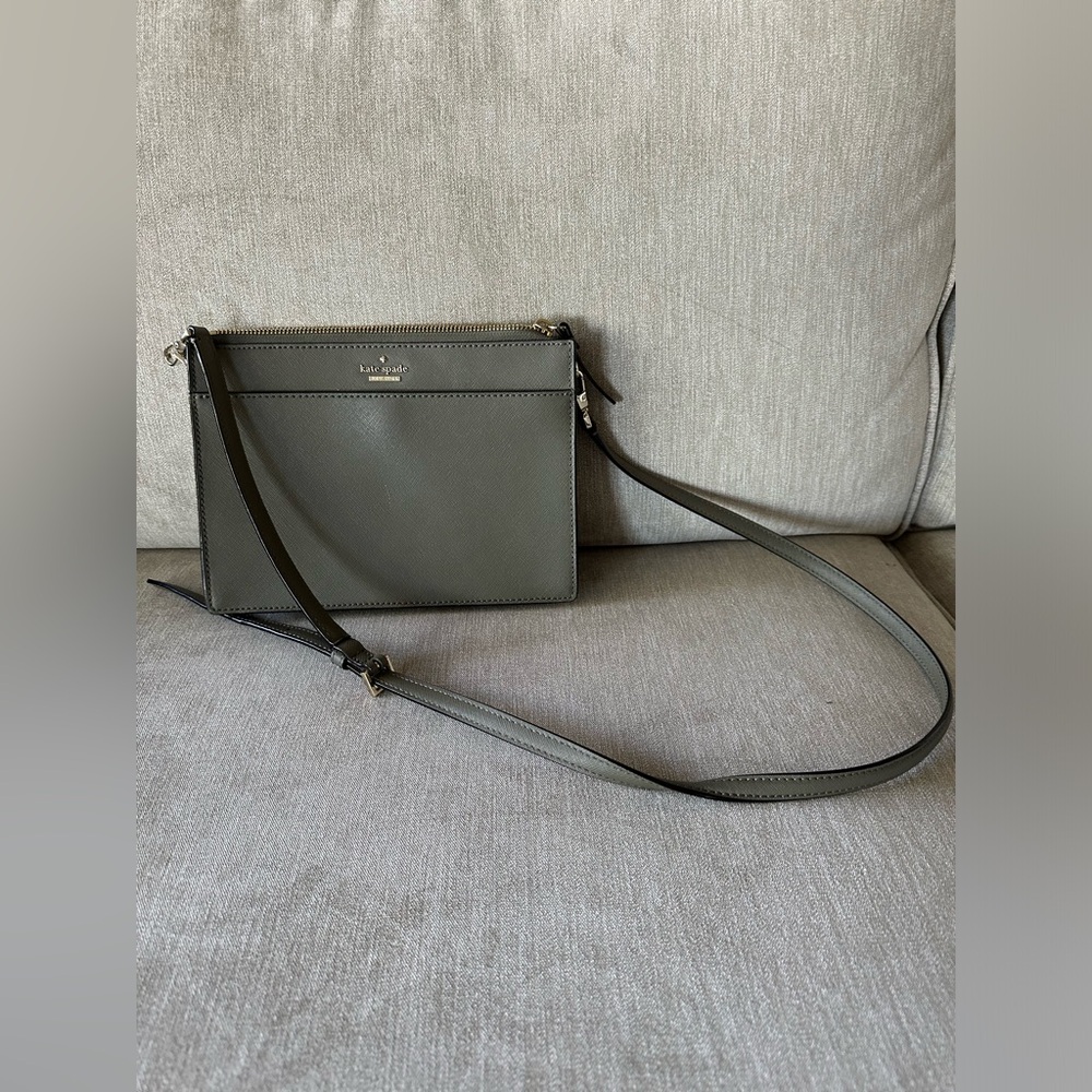NWOT Kate Spade Crossbody Purse
